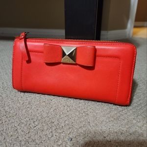 Kate Spade Multi-pocket Wallet